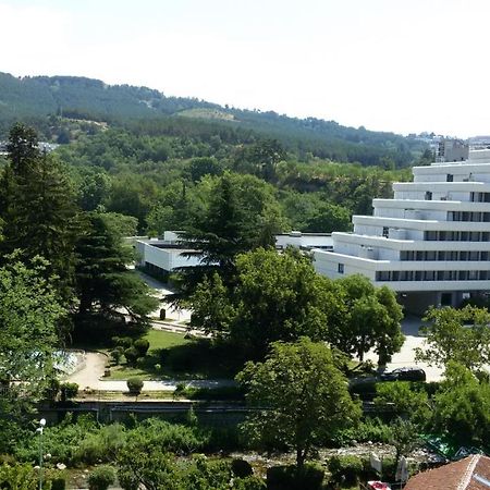 Парк Апартаменти Юлия Sandanski Exterior photo