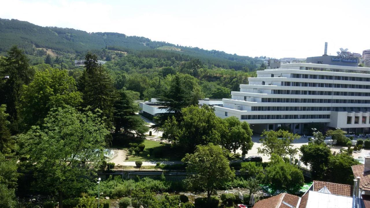 Парк Апартаменти Юлия Sandanski Exterior photo