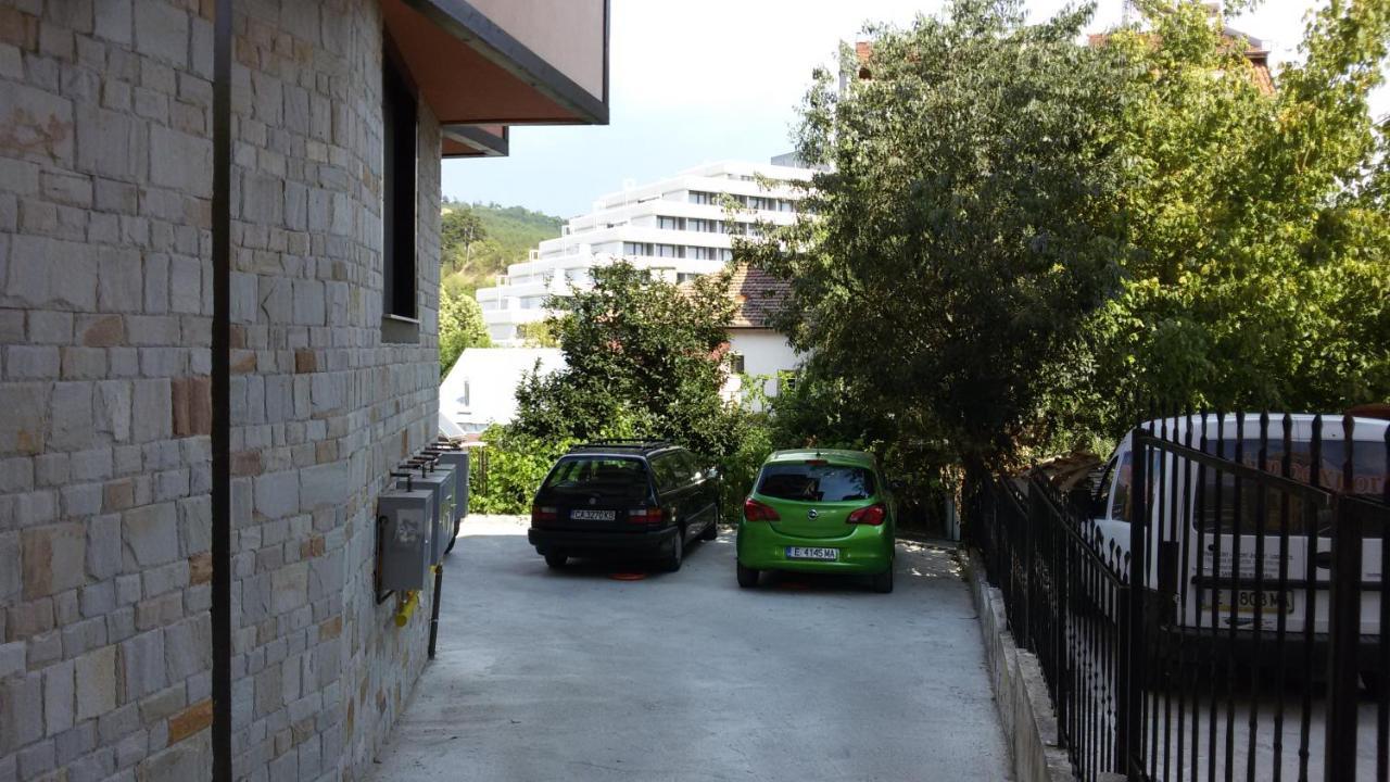Парк Апартаменти Юлия Sandanski Exterior photo